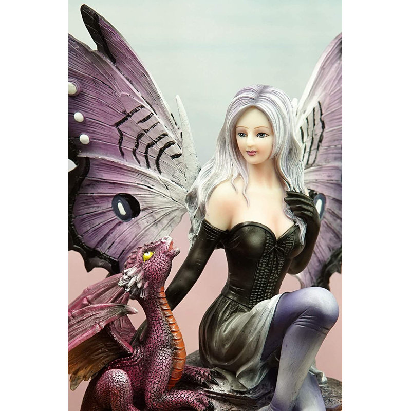 Figurine Aner Ebros
