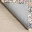 Tapis lavable en machine pour salle à manger Jordan-1244678329
