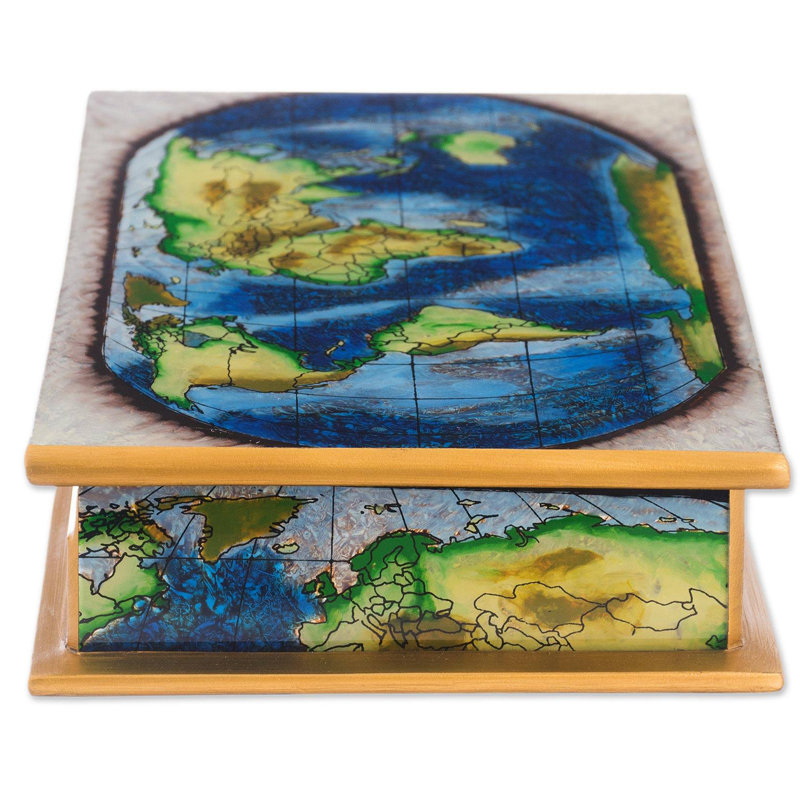 Briarwick Handmade Decorative Box