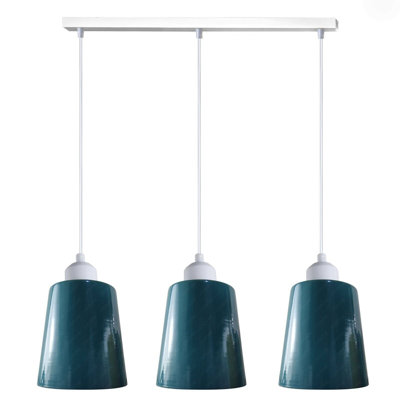 Humeyra 3 - Light Kitchen Island Pendant