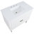 Mihai Single Sink Bathroom Vanity-88763107