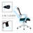 Juarez Mesh Task Chair-1508362844