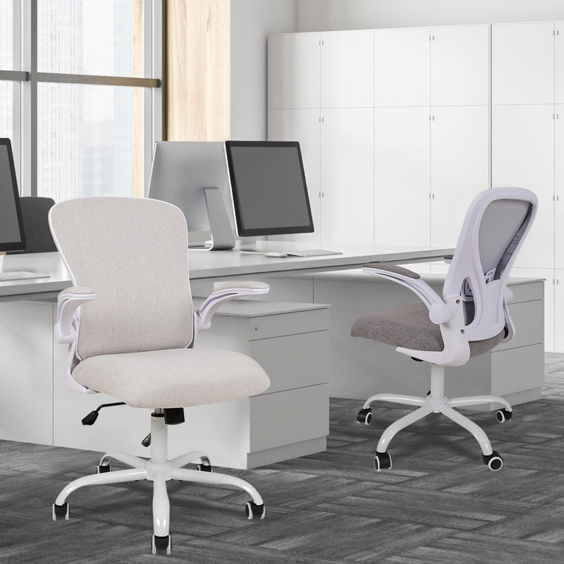 Inbox Zero Task Chair, Beige