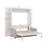 Murphy Bed With Sofa-1954507598