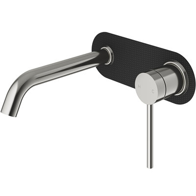 VIGOcFiber© Wall Mounted Bathroom Faucet