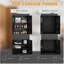Armoire de cuisine, armoire de maison haute, armoire de rangement pour vestibule, armoire de rangement autoportante-2116751373