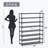 Shoe Rack for Entryway