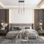 Anoeska 9 - Light Chandelier