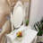 Scott Vanity with Mirror and Seat-457427142