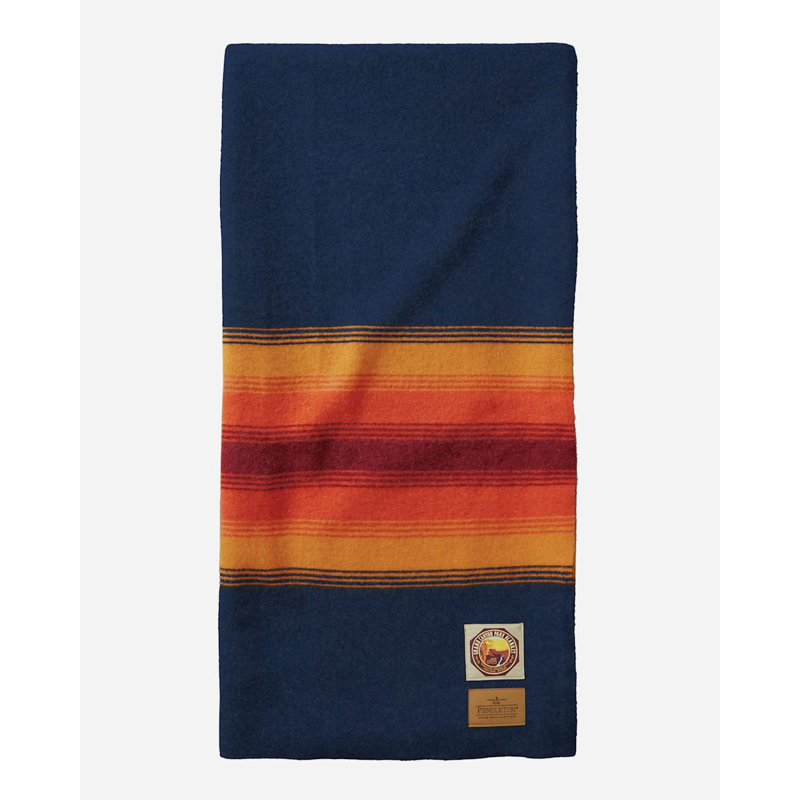 Pendleton National Parks Grand Canyon Queen Blanket