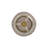 Universal Size All-Brass Pop-Up Drain -109104981