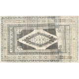One-of-a-Kind 5'4" X 9' Area Rug