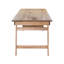 Rectangular 198.8 Cm L Dining Table