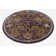Koury Floral Indoor Rug