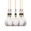 Earth 8 - Light Chandelier-1266123890