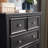 Modern 6 Drawers Dresser-122642855