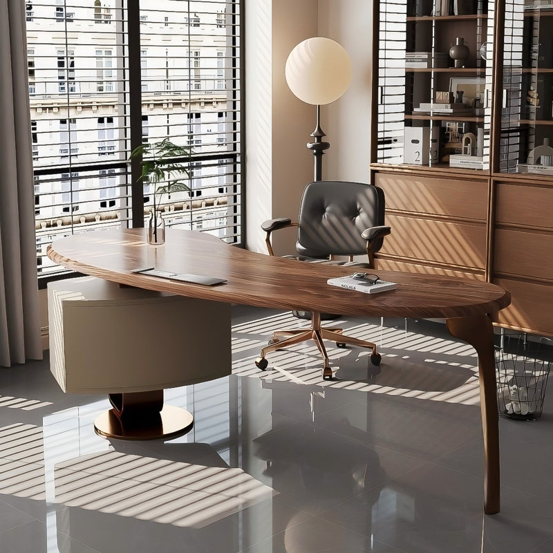 View of Minimal Desk Setups - Inspiration for your Workspace