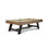 Hunter 8' Slate Pool Table with Professional Installation Included
