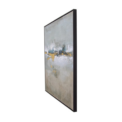 Beyond Reason Ii - Wall Art