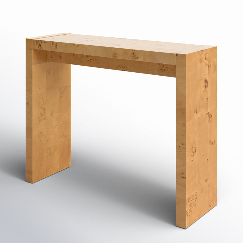 Console 34 po