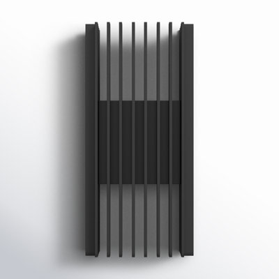 Canela Aluminum LED Wall Light