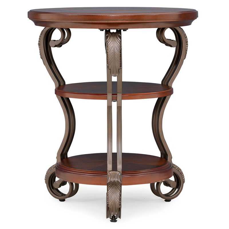 Kaminski End Table