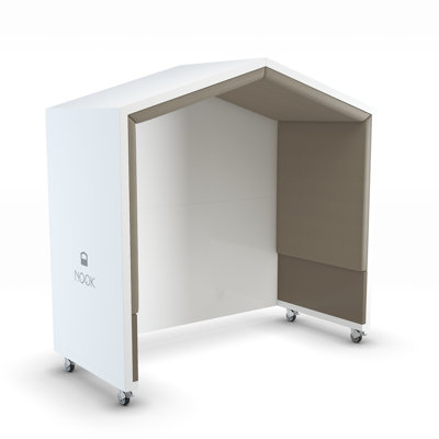 Nook Shelter