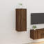 Kennidi Unfinished TV Stand for TVs up to 24"-108706619