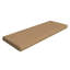 Wayfair Custom Outdoor Bench Cushion With Sunbrella Fabric-834043556-871360827