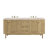 Laurent 72'' Double Bathroom Vanity with Top-101288152-101288155-125374527
