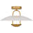 Bingham Integrated LED Semi-Flush Mount-252298619-252298618