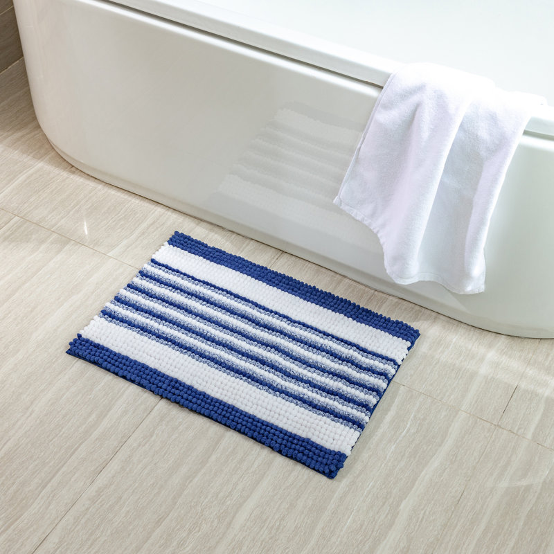 Pièce unique Momence, Bleu, L 17 po x L 24 po