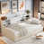 Beige sélectionné