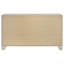 Commode 6 tiroirs Strout