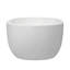 Avalon NativeStone Freestanding Soaking Cement Bathtub-113449338-17150716