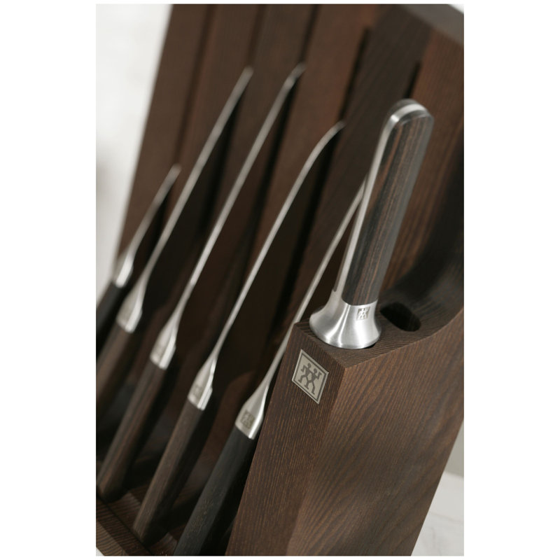 Knife Block Empty