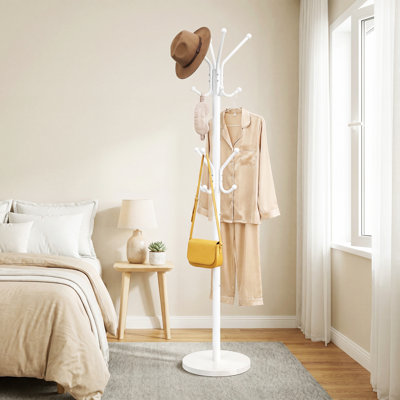 Steel Freestanding 16 - Hook