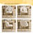 Lemley Shell-Shaped Vanity Chair-1085956865