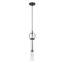 Evalyne 1 - Light LED Pendant-1425928385
