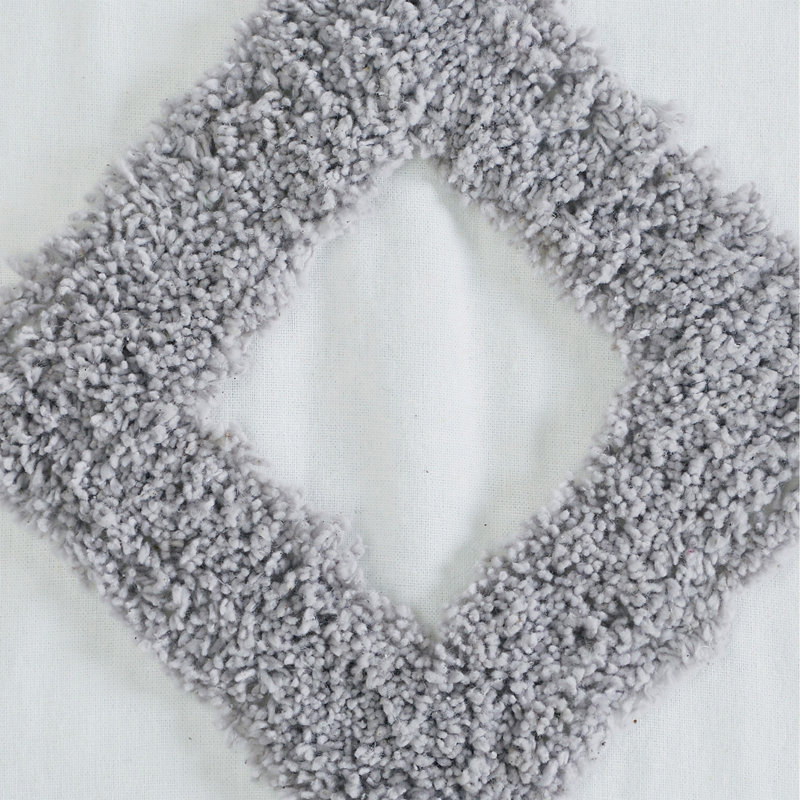 Coussin en coton 