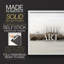 Slauson Mountain at Dusk - Reproduction encadrée - Restickable-1362462169-1362462173