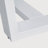 Glass Top Dining Table-1952296495