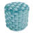 Braided Round 16" Ottoman-1108664246