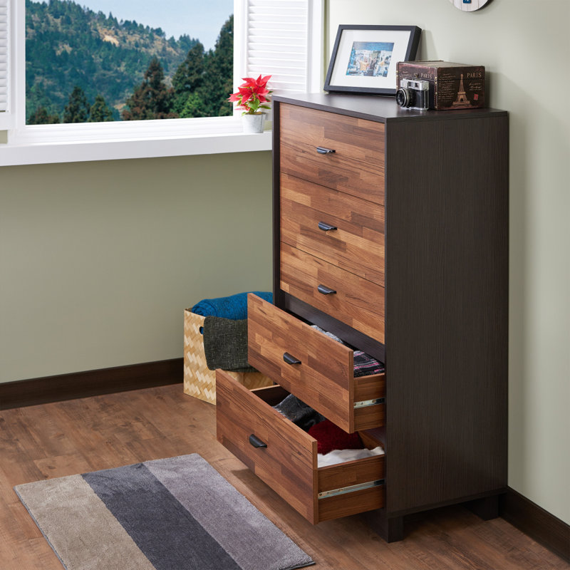 Eos Chest