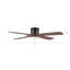Ventilateur de plafond d'intérieur à 4 pales de 54 pouces avec télécommande Avagail-1207176970-1158284448-1189850536