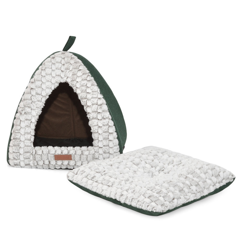 Dolly Orthopedic Memory Foam Pet Bed