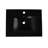 High Quality Ceramic Top Bathroom Sink