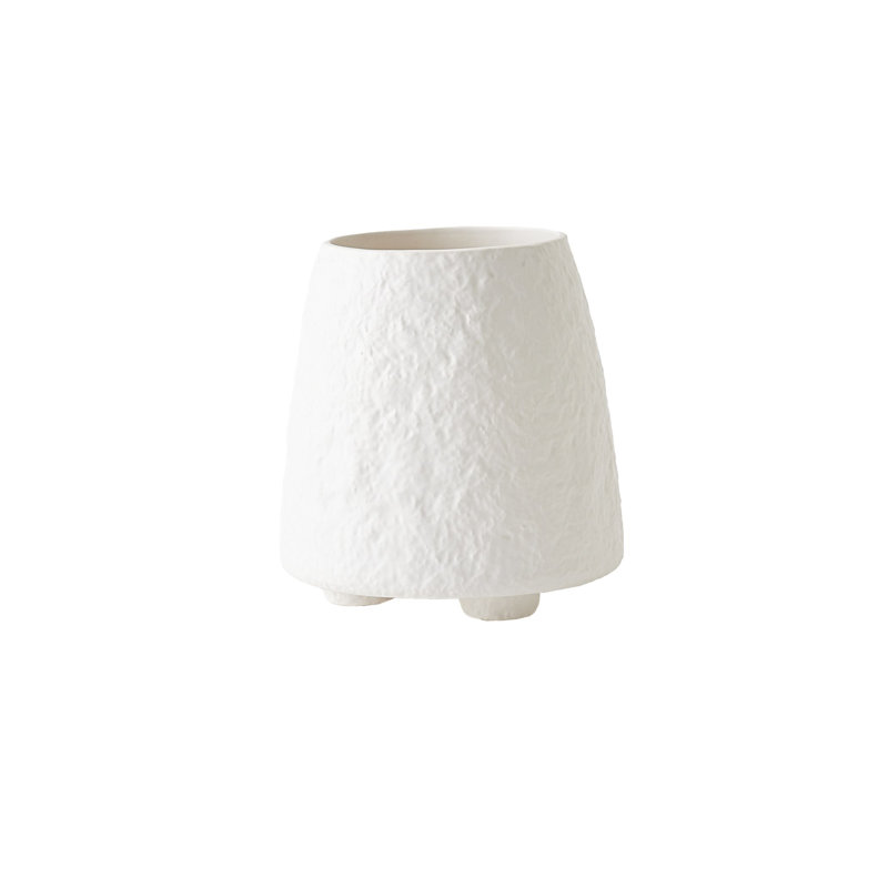 Rubble Handmade Ceramic Table Vase
