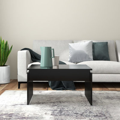 Goderski Sled Coffee Table