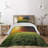 Modern & Contemporary Polyester Coverlet-41895311